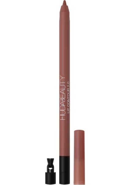 Lip Contour 2.0 Warm Brown - Dudak Kalemi