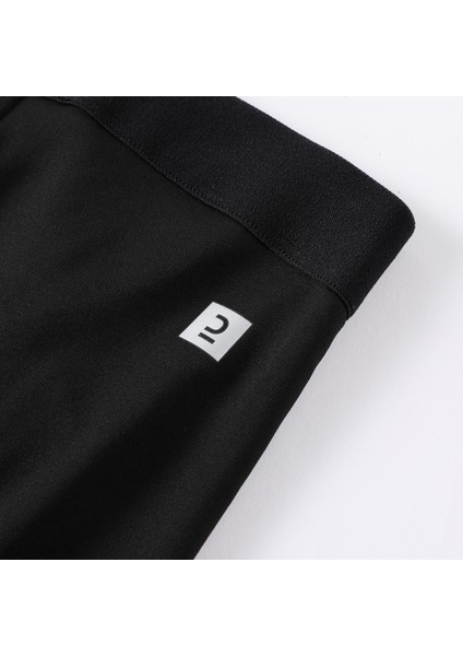 Çocuk Futbol Termal Alt Içlik - Siyah - Keepcomfort 100 Beden: 123-130CM 7-8 Yaş fırsatları