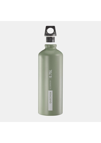 Outdoor Alüminyum Matara - 0 75 Litre - Gri - 100 fiyatları