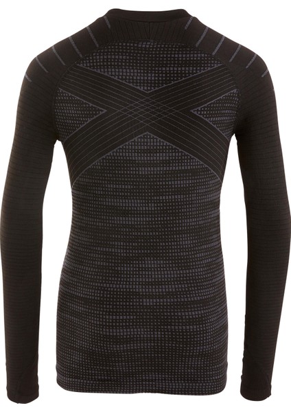 Çocuk Futbol Termal Içlik - Siyah - Uzun Kollu - Keepdry 500 Beden: 151-160CM 12-13 Yaş fırsatları