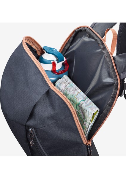 Outdoor Sırt Çantası - 10 L - Lacivert - Nh Arpenaz 50 fırsatları