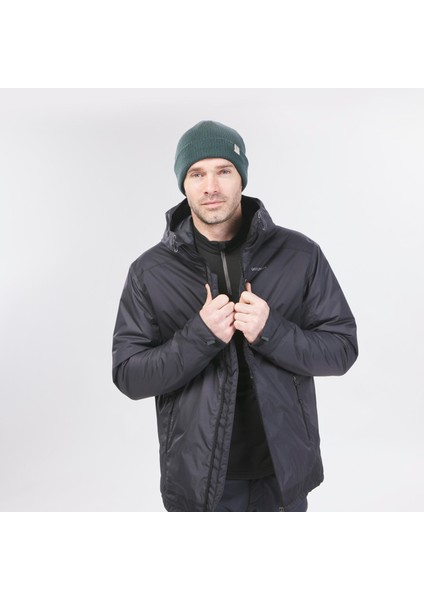 Erkek Su Geçirmez Outdoor Kar Montu/kışlık Mont - Siyah - SH500 -10 °c Beden: 2xl. fiyatları