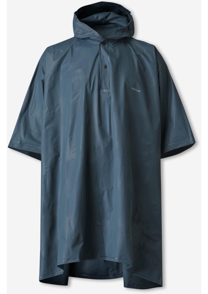 Outdoor Panço - 10L - Gri - mt 50 Beden: L/xl