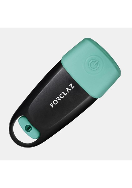 El Feneri - 15 Lümen - Yeşil - Dynamo 100 V2 fırsatları