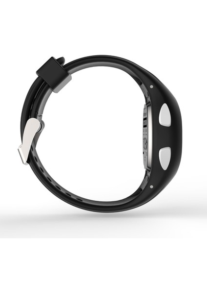 Su Geçirmez Kronometreli Koşu Saati - Siyah - W200 S fiyatları