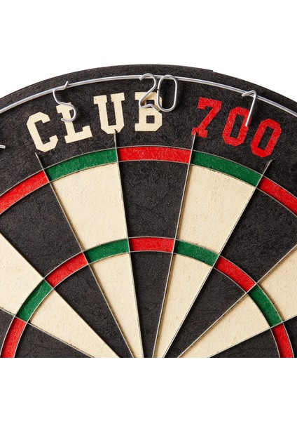 Dart Tahtası - Club 700 fırsatları