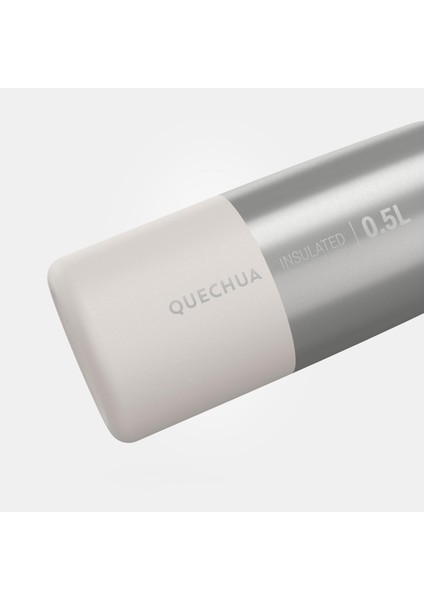 Paslanmaz Çelik Termos - Beyaz - 0 5 L - MH500 modelleri