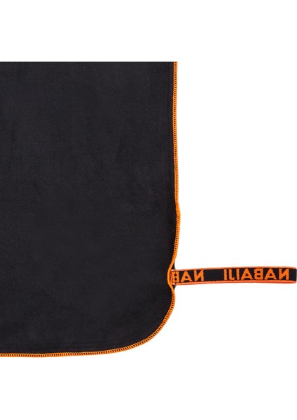 Mikrofiber Havlu - L - Koyu Gri - 80 x 130 cm modelleri