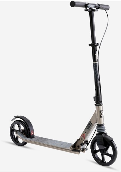 Scooter - Gri - Mıd9