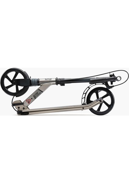 Scooter - Gri - Mıd9 fiyatları