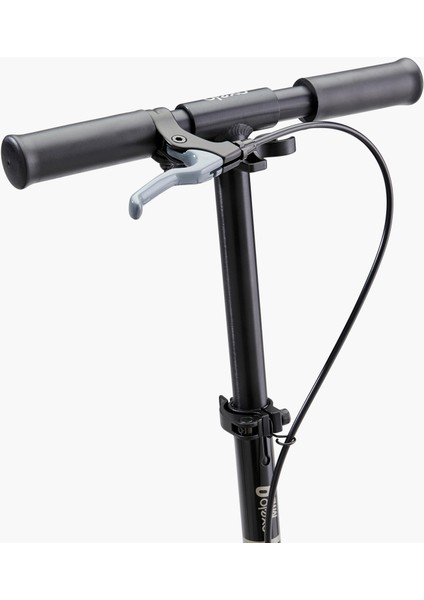 Scooter - Gri - Mıd9 fırsatları