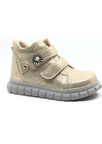 Aydındaş Çift Cırtlı Kız Çocuk Bot fiyatları