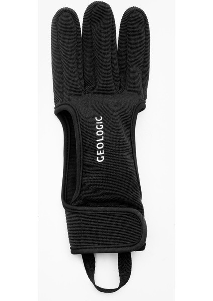 Okçuluk Destek Eldiveni Beden: S-M