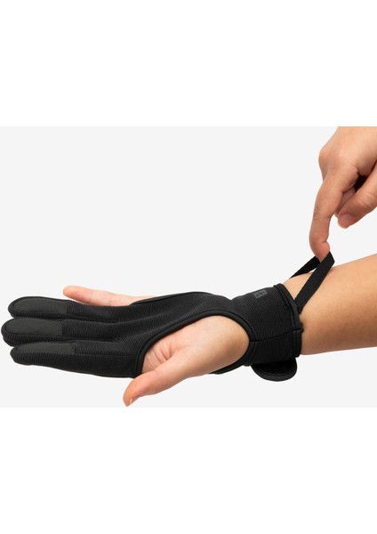 Okçuluk Destek Eldiveni Beden: S-M fiyatları