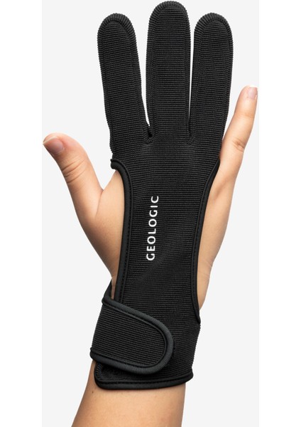 Okçuluk Destek Eldiveni Beden: S-M fırsatları