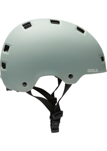 Kask - Haki - MF500 Beden: M/55-59CM