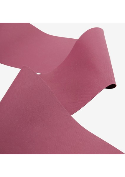 Elastik Pilates Bandı 3 kg - Bordo - Orta Seviye fiyatları