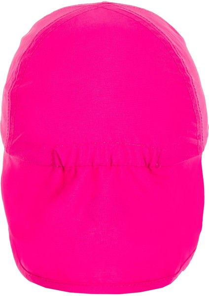 Bebek Uv Korumalı Şapka - Pembe Beden: 3-4 Yaş fırsatları