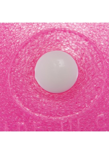 Çocuk Pembe Ayarlanabilir Zıp Zıp Top 55 - 60 cm fırsatları