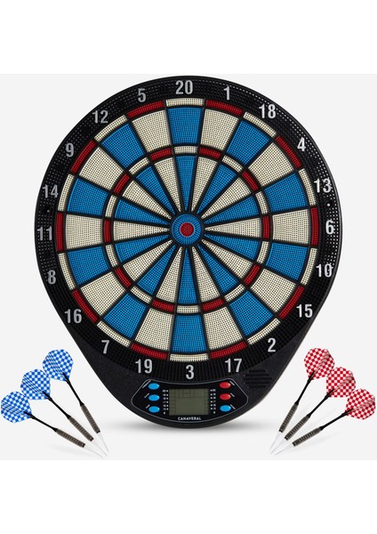 Elektronik Dart Tahtası - ED110