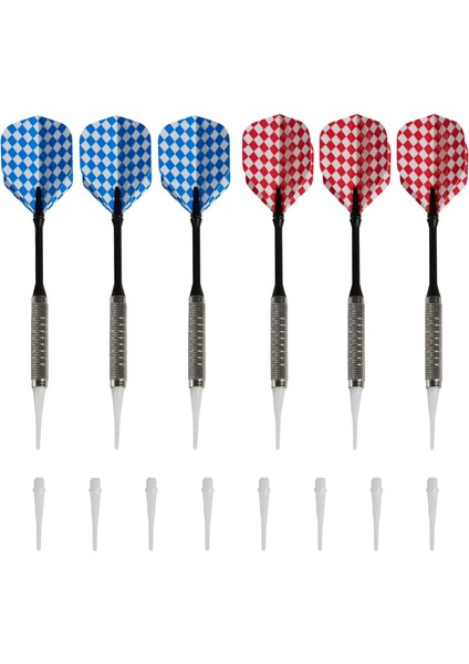 Elektronik Dart Tahtası - ED110