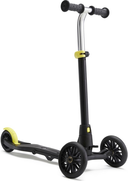 Çocuk Scooter Iskeleti - 3 Tekerlekli - B1