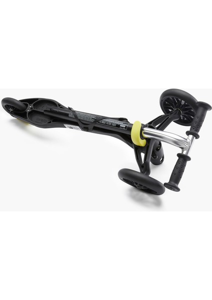 Çocuk Scooter Iskeleti - 3 Tekerlekli - B1 modelleri