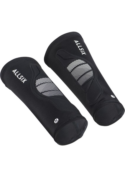 Voleybol Kolluk - Siyah/beyaz - Vap 100 Beden: 1 fiyatları