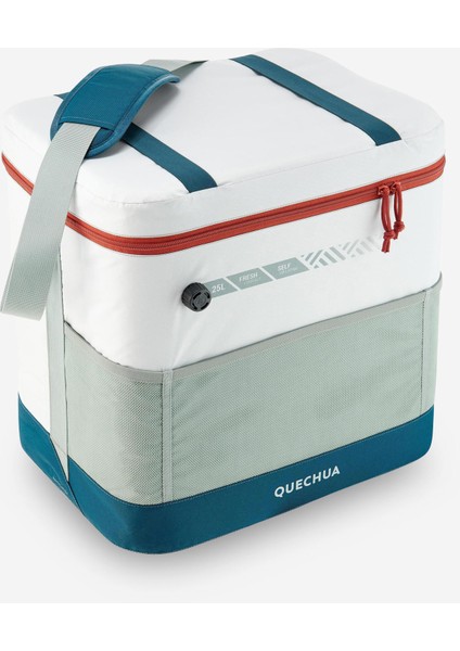 Kendi Kendine Şişen Esnek Soğutucu - 25 Litre - 15 Saat Serin Tutma