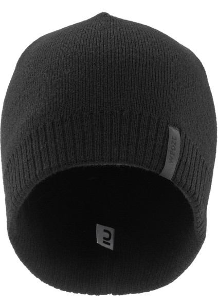 Yetişkin Kayak Beresi - Siyah - Simple modelleri