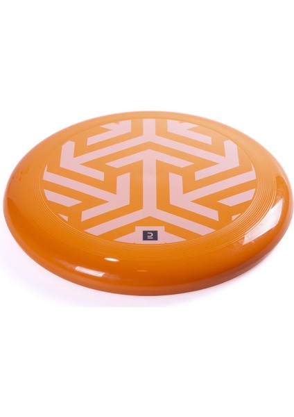 Frizbi - Arrow Orange