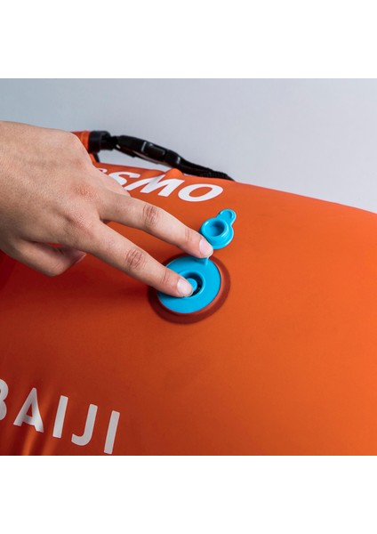 Yüzme Şamandırası - Ows 100 modelleri