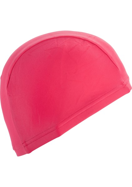 Yüzücü Bonesi - Standart Beden - Pembe Beden: Yetişkin modelleri