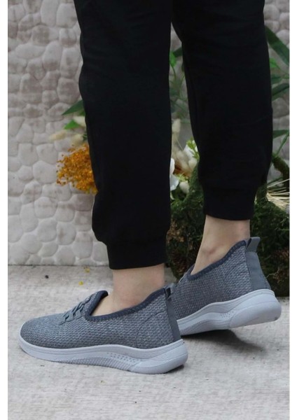 Pasomia 066 Triko Spor Babet Ayakkabı modelleri