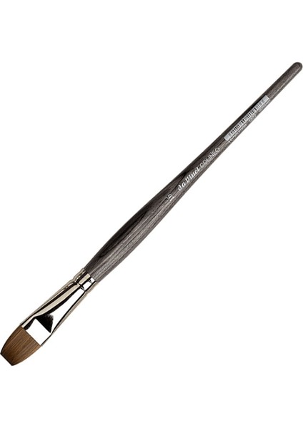 Colineo Düz Uç Sulu Boya Fırçası Seri 5822 No 16