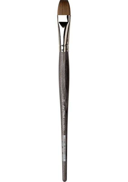 Colineo Düz Uç Sulu Boya Fırçası Seri 5822 No 16 fiyatları