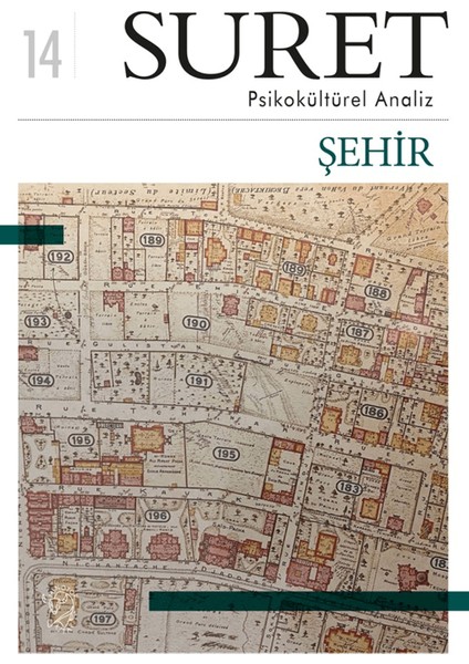 Suret 14. Sayı – 2024