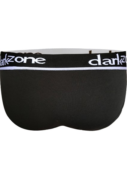 Siyah Erkek Slip DZN6251