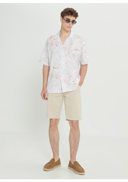 Şort, 46, Bej fiyatları