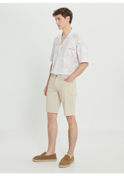 Şort, 46, Bej fırsatları