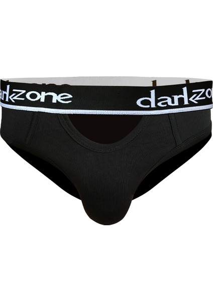 Siyah Erkek Slip DZN6251