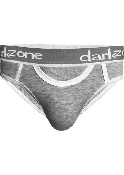 Gri Erkek Slip DZN6253