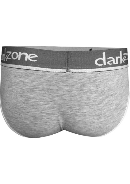 Gri Erkek Slip DZN6253