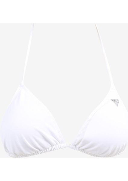 Beyaz Kadın Bikini Üst E4GJ00LY00K-G011