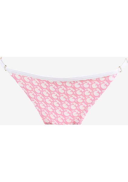 Pembe Kadın Bikini Alt E4GO23MC04R-P6AR