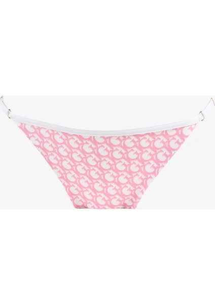 Pembe Kadın Bikini Alt E4GO23MC04R-P6AR