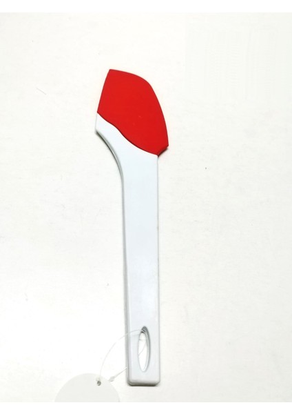 Sepeti Silikon Mutfak Seti 2 Adet Slikon Spatula +1 Adet Slilkon Kaşık 3lü Set fırsatları