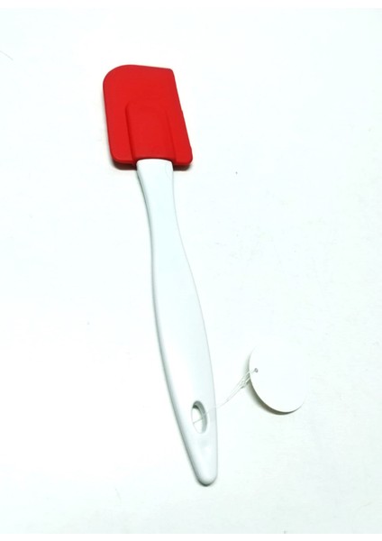 Sepeti Silikon Mutfak Seti 2 Adet Slikon Spatula +1 Adet Slilkon Kaşık 3lü Set indirimleri