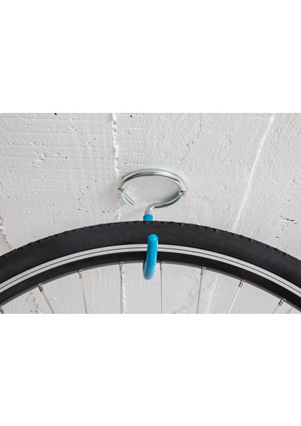 Bisiklet Askısı - 1 Bisiklet modelleri