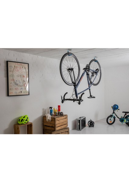 Bisiklet Askısı - 1 Bisiklet fırsatları